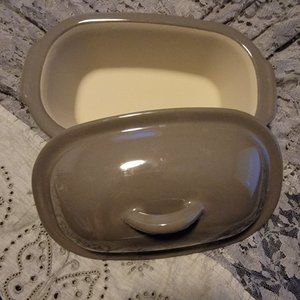 Pampered Chef Baking Dish